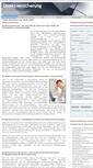 Mobile Screenshot of direktversicherungen-24.de